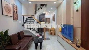 🏡 GẦN BV HOÀN MỸ – PHAN XÍCH LONG – 41M² NỞ HẬU – NHỈNH 6 TỶ (TL)  ▫️ 1
