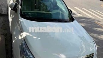 Nissan Teana 2009 Trắng