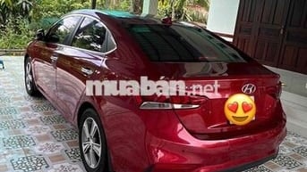 Hyundai Accent 2019 (bản đặc biệt) Số tự động