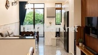 Nhà 5 tầng, 5m x 20 m,  đường rộng 30m, giá 10 tỷ