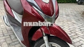 Honda Lead 2018 Đỏ 54000 km