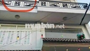 Phòng trọ Đường số 1, P11, Gò Vấp