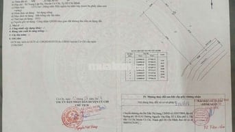 ĐẤT MẶT TIỀN ĐƯỜNG BA SA,DT: 1400m2 THỔ CƯ, SỔ HỒNG RIÊNG, CHỈ 13.9 TỶ