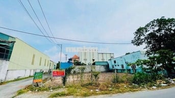 CHỊ TƯ CẮT LỖ GIẢM SÂU LÔ ĐẤT DT KHỦNG 464M2 GIÁ RẺ TẠI TÂN PHÚ TRUNG