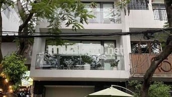 Trệt 3 lầu trống suốt Thang Máy cách Nguyễn thị Thập 50m