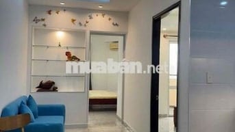 Cho thuê căn hộ chung cư khang gia p14 gò vấp