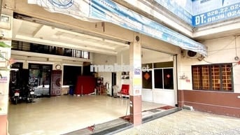 cho  thuê mặt bằng cửa hàng mặt tiền quốc lộ  1 A ( đường lê đức anh)