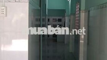Bán căn nhà An Sơn gần chợ 200m An Sơn Thuận An Bình Dương