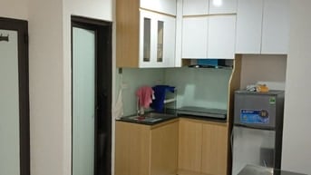 Cho thuê nhà riêng 2 tầng tại ngõ 219 đê tô hoàng gần phố bạch mai 
