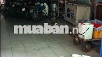 MẶT TIỀN TRUNG CHÁNH HÓC MÔN – NỞ HẬU TÀI LỘC 10M – 136M² – KINH DOANH