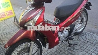Future Fi 2013.máy zin.BS:93K1-07191.có cc chủ