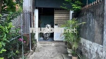 DÃY TRỌ 145M2 FULL THỔ CƯ THUẬN GIAO 12 CÓ NHÀ CẤP 4 VÀ 5 PHÒNG TRỌ