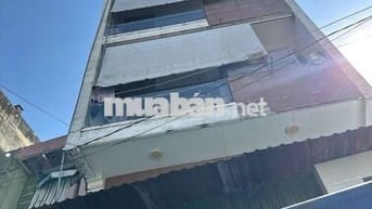 Cho Thuê Mặt Bằng Chợ Võ Thành Trang 4x10, 1 Trệt 1 Lửng 13Tr