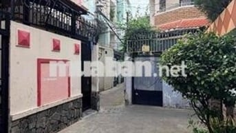 Trung Tâm Phú Nhuận - Sát Phan Xích Long - 43m2. Nhỉnh 5 tỷ