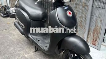 Giorno 50cc Ld Đen
