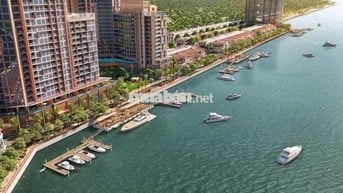 Bán căn hộ 2 PN 2 WC view Sông Hàn thoáng đối diện khán đài Pháo Hoa