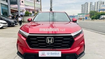 Honda CRV L 2024 Đỏ 35.000 km