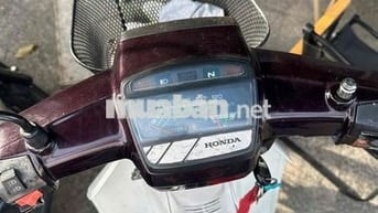 Honda Dream 2000
