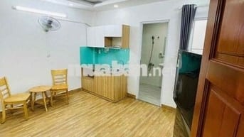 phòng trọ giá rẻ đầy đủ nội thất ngay Etown Cộng Hoà - Nhà Ga T3