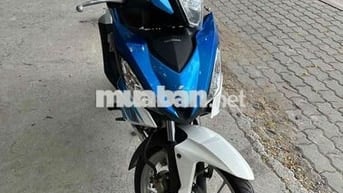 Honda Winner V1 2017 Xanh trắng