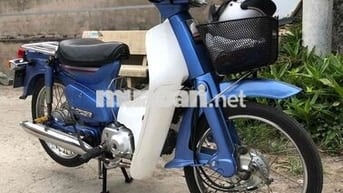 Honda Super Cub 50 Xanh  Nhật Bản