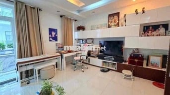 Bán nhanh  Nhà Đẹp Nguyễn Thị Thập Quận 7 7.5x18 – Chỉ 17 Tỷ