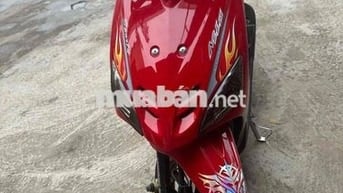 Yamaha Mio Đỏ Xe tay ga