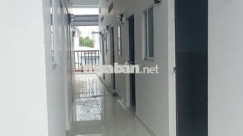 Phòng trọ bình dân Lũy Bán Bích gần ĐH Văn Hiến, thoáng mát,giờ tự do