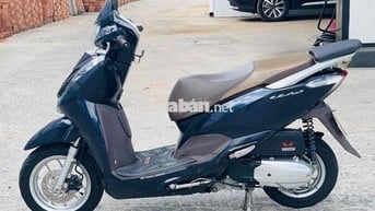 Honda Lead 2019 Xanh đen