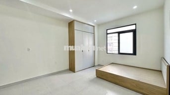 STUDIO GẦN FULL NỘI THẤT NGAY PHẠM VĂN ĐỒNG - PHÒNG MỚI TINH 