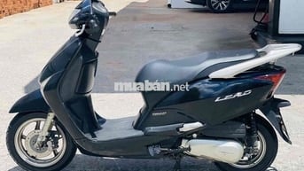Honda Lead 2010 Đen Xăng