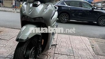 Honda SH 150i 2025 Xám 60 km