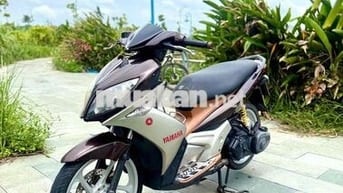 🛵Yamaha Nouvo 4 Máy Êm Ngon Chạy Bốc