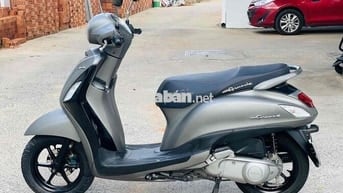 Yamaha Grande 2020 Xám