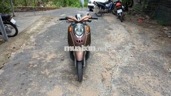 Yamaha Classico Nâu kem