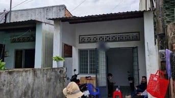 Bán nhà sổ hồng riêng- chỉ hơn 2 tỷ- Rộng 4m- gần Tô Ký