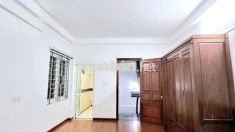 Cho thuê nhà riêng ngõ 93 Hoàng Mai - Trương Định - 35m2 -5 tầng