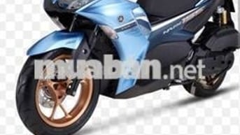 Yamaha NVX 155 Xanh 500km