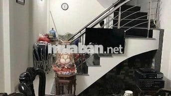 Cho thuê nhà riêng ngõ 295 Bạch Mai -41m2-5 ngủ