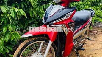 Honda RSX 2015 Đỏ