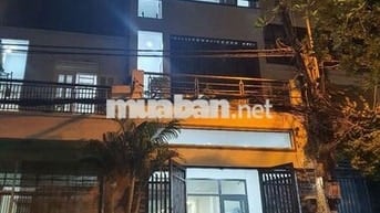 Nhà đẹp, hẻm ô tô, khu dân trí cao, buôn bán sầm uất nhất 