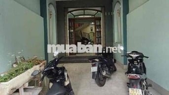 🏡 18TR-4x22M-2LẦU-4PN-HẺM XE TẢI-GẦN NGÃ 3 MŨI TÀU TRƯỜNG CHINH, TP