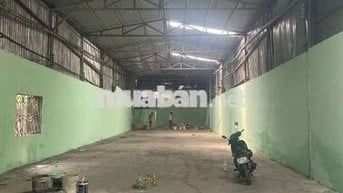 Kho8*55 mặt Tiền Đường Nữ Dân công vĩnh lộc a Bình Chánh tphcm