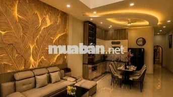 💎💎GÒ VẤP – GẦN LÊ ĐỨC THỌ – 80m2 - 4PN  - Hẻm 4M - GIÁ CỰC MỀM 6.79T 