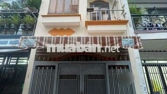 ( 9 TRIỆU 2PN) CHO THUÊ NHÀ 1/ ĐƯỜNG B3 DT 4X10M 1 TRỆT 1 LẦU NHÀ MỚI