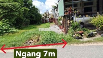 Lô đất cách KCN Thành Thành Công 1km 233m2 giá 900tr đường ô tô SHR
