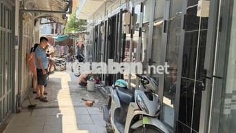 nhà đẹp hẻm 1027 đường Huỳnh Tấn Phát Quận 7