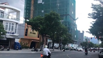 BÁN NHÀ ĐƯỜNG HỒ NGHINH_SƠN TRÀ_ LÔ GÓC ĐẲNG CẤP_2 MẶT TIỀN KINH DOANH