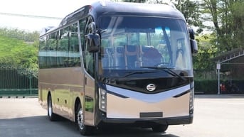 XE KHÁCH SAMCO 29 CHỖ NGỒI NEW 2026