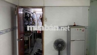 Phòng trọ ngay tại bến xe Chợ Lớn